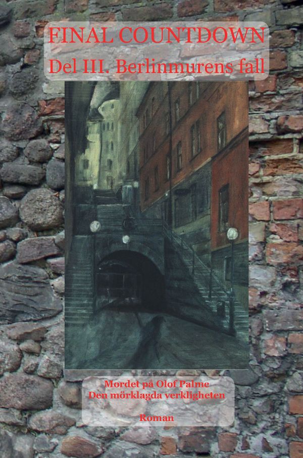 Final countdown. D. 4, Jesu Återkomst | 0:e upplagan