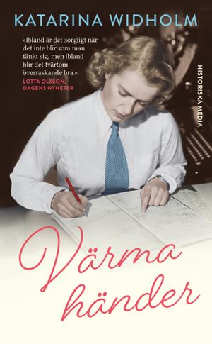 Värma händer