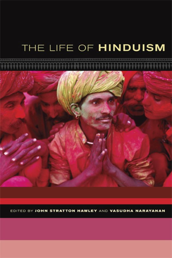 The Life of Hinduism | 0:e upplagan