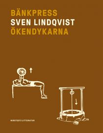 Bänkpress/Ökendykarna