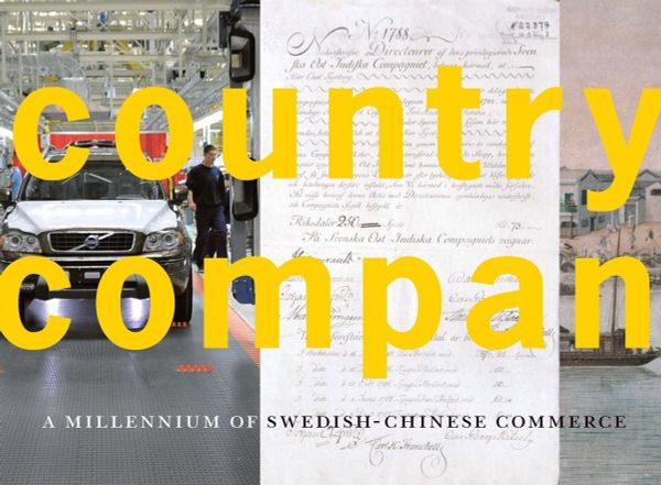 The little country with the big companies | 0:e upplagan