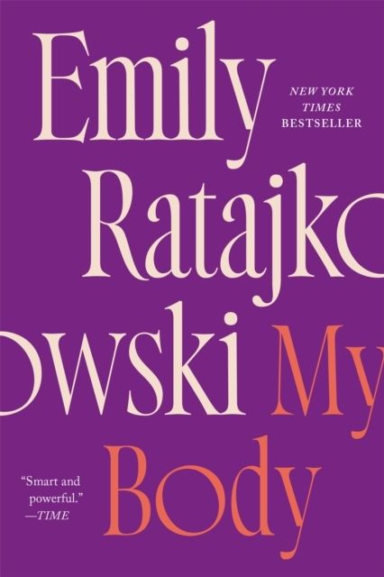 My Body | 0:e upplagan
