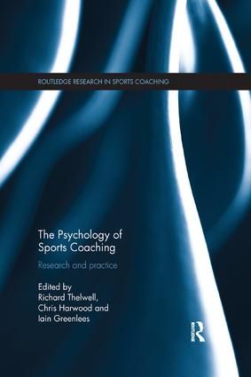 The Psychology of Sports Coaching | 0:e upplagan