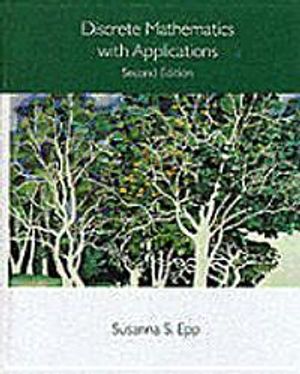 Discrete Mathematics with Applications |  2:e upplagan