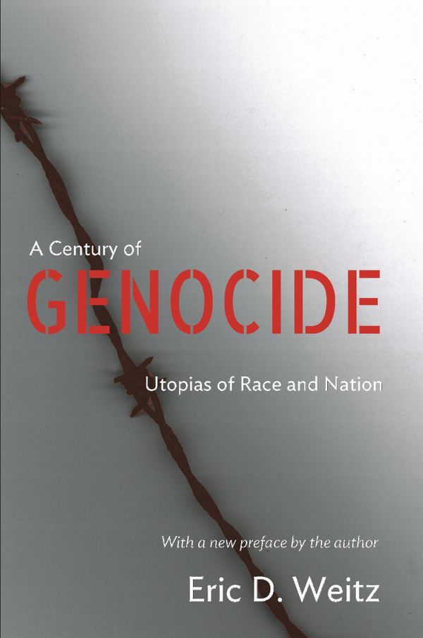 A Century of Genocide | 0:e upplagan
