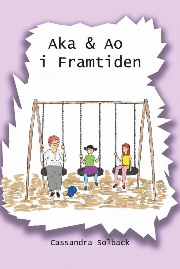 Aka & Ao i Framtiden | 0:e upplagan