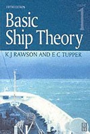 Basic ship theory volume 1