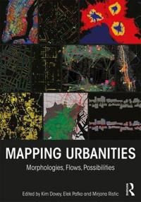 Mapping Urbanities | 1:a upplagan