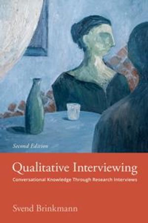 Qualitative Interviewing |  2:e upplagan