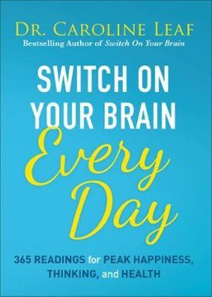 Switch on Your Brain Every Day | 0:e upplagan