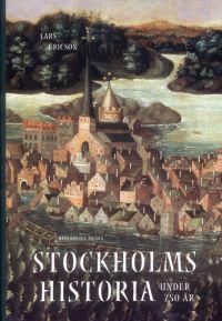 Stockholms historia | 0:e upplagan