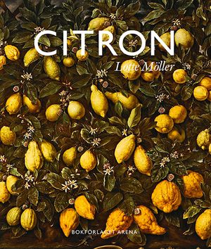 Citron | 1:a upplagan