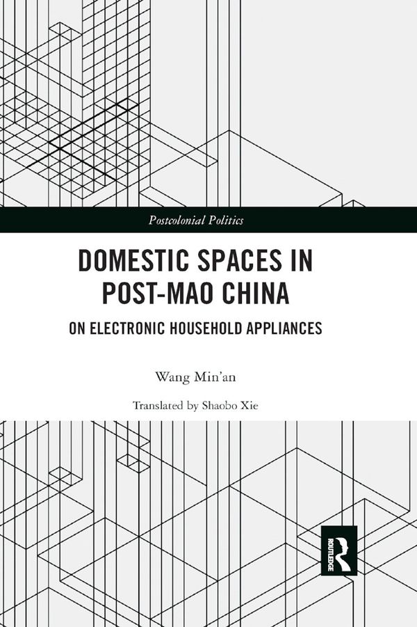 Domestic Spaces in Post-Mao China | 1:a upplagan