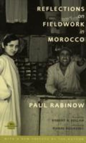 Reflections on fieldwork in Morocco | 5:e upplagan