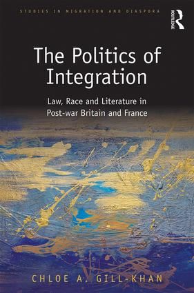 The Politics of Integration | 1:a upplagan