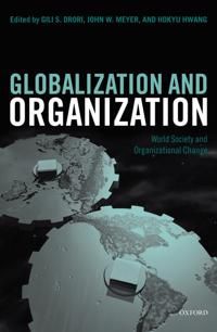 Globalization and Organization | 0:e upplagan