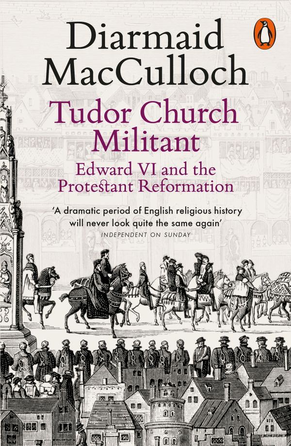 Tudor Church Militant | 0:e upplagan
