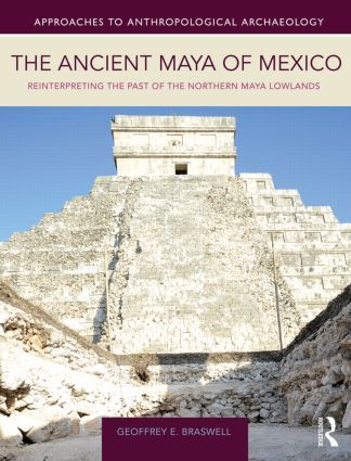 The Ancient Maya of Mexico | 1:a upplagan
