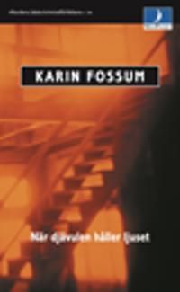 När djävulen håller ljuset | 0:e upplagan