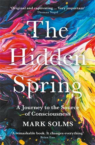 The Hidden Spring | 0:e upplagan
