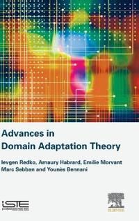 Advances in Domain Adaptation Theory