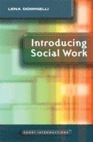 Introducing Social Work