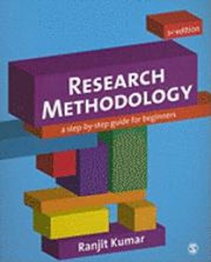 Research Methodology | 3:e upplagan