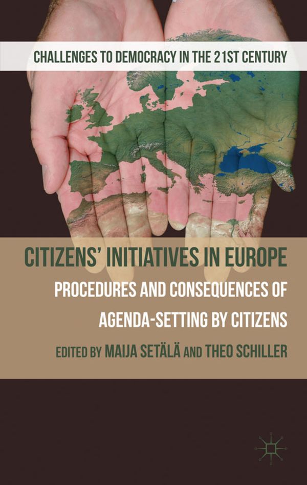Citizens' Initiatives in Europe | 2 012:e upplagan