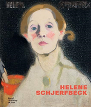 Helene schjerfbeck