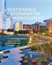 Sustainable stormwater management - a landscape-driven approach to planning