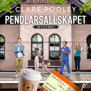 Pendlarsällskapet |  2:e upplagan