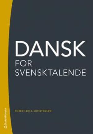 Dansk for svensktalende |  2:e upplagan