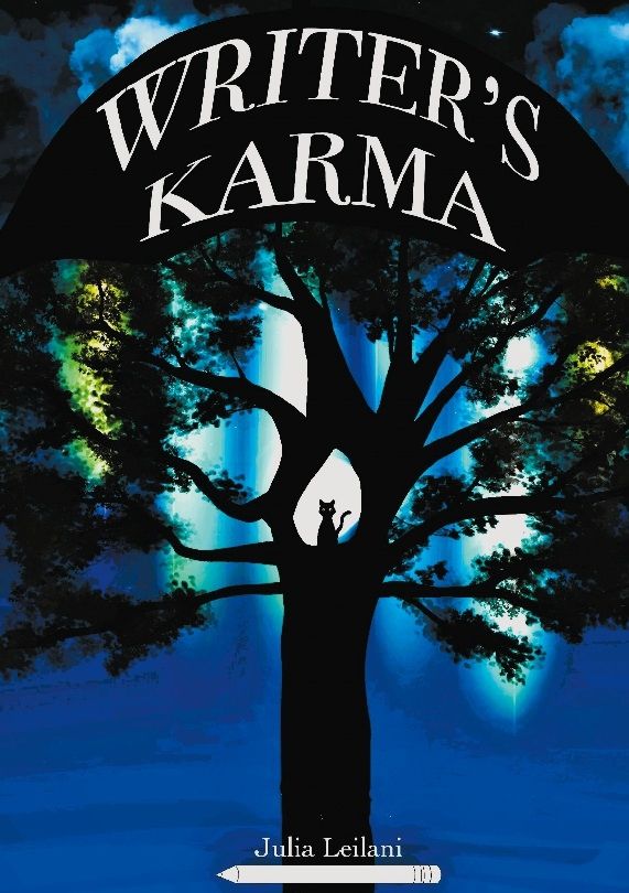 Writer´s Karma | 1:a upplagan