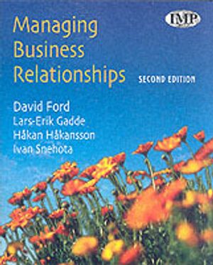 Managing Business Relationships |  2:e upplagan