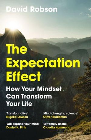 The Expectation Effect