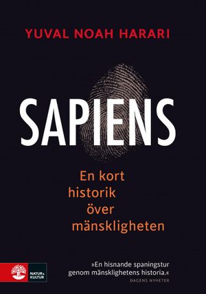 Sapiens |  2:e upplagan