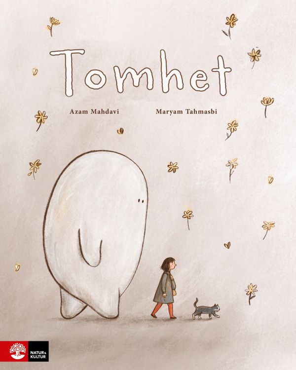 Tomhet | 1:a upplagan