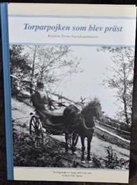 Torparpojken som blev präst | 1:a upplagan