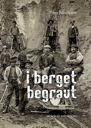 I berget begravt | 1:a upplagan