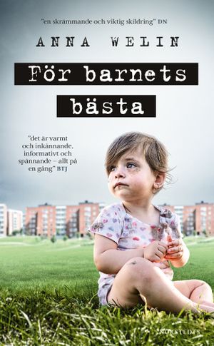 För barnets bästa | 1:a upplagan