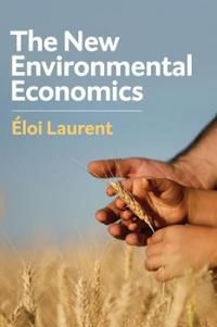 The New Environmental Economics | 0:e upplagan