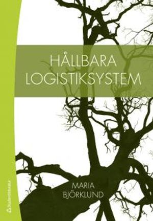 Hållbara logistiksystem | 1:a upplagan