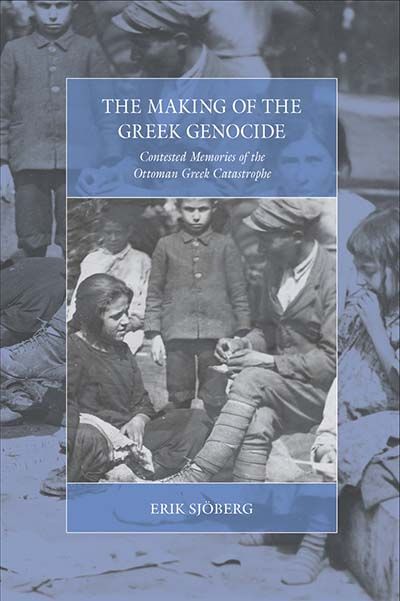 The Making of the Greek Genocide | 0:e upplagan