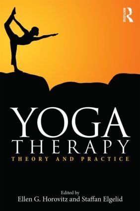 Yoga Therapy | 1:a upplagan