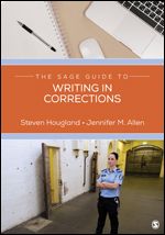 The SAGE Guide to Writing in Corrections
