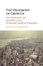 The Hegemony of Growth | 0:e upplagan