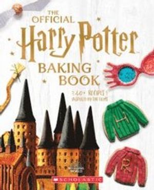 The Official Harry Potter Baking Book