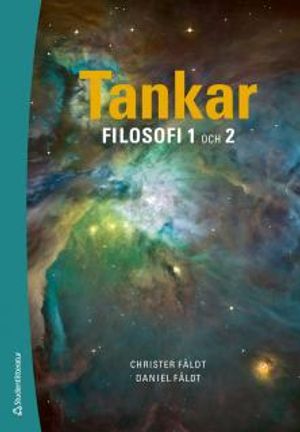 Tankar - Elevpaket (Bok + digital produkt) : Filosofi 1 och 2 |  2:e upplagan