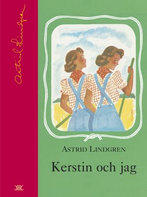 Kerstin och jag | 5:e upplagan