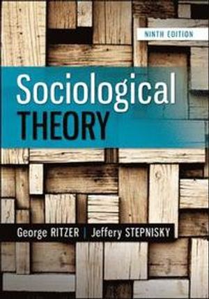 Sociological Theory | 9:e upplagan